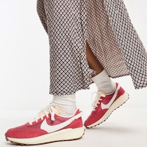 Nike Waffle Debut Sneakers (Women’s)